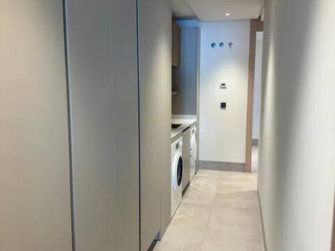 Pis de 400 m² a Màlaga