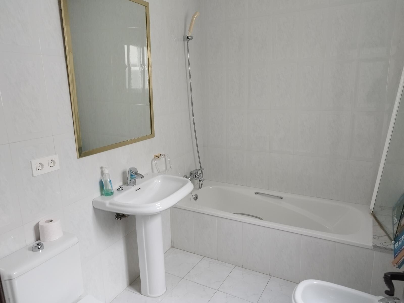 Квартира 130 м² в Antequera
