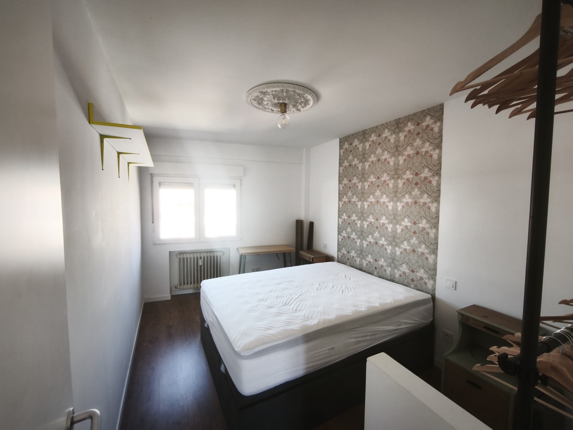 Piso en alquiler, Madrid