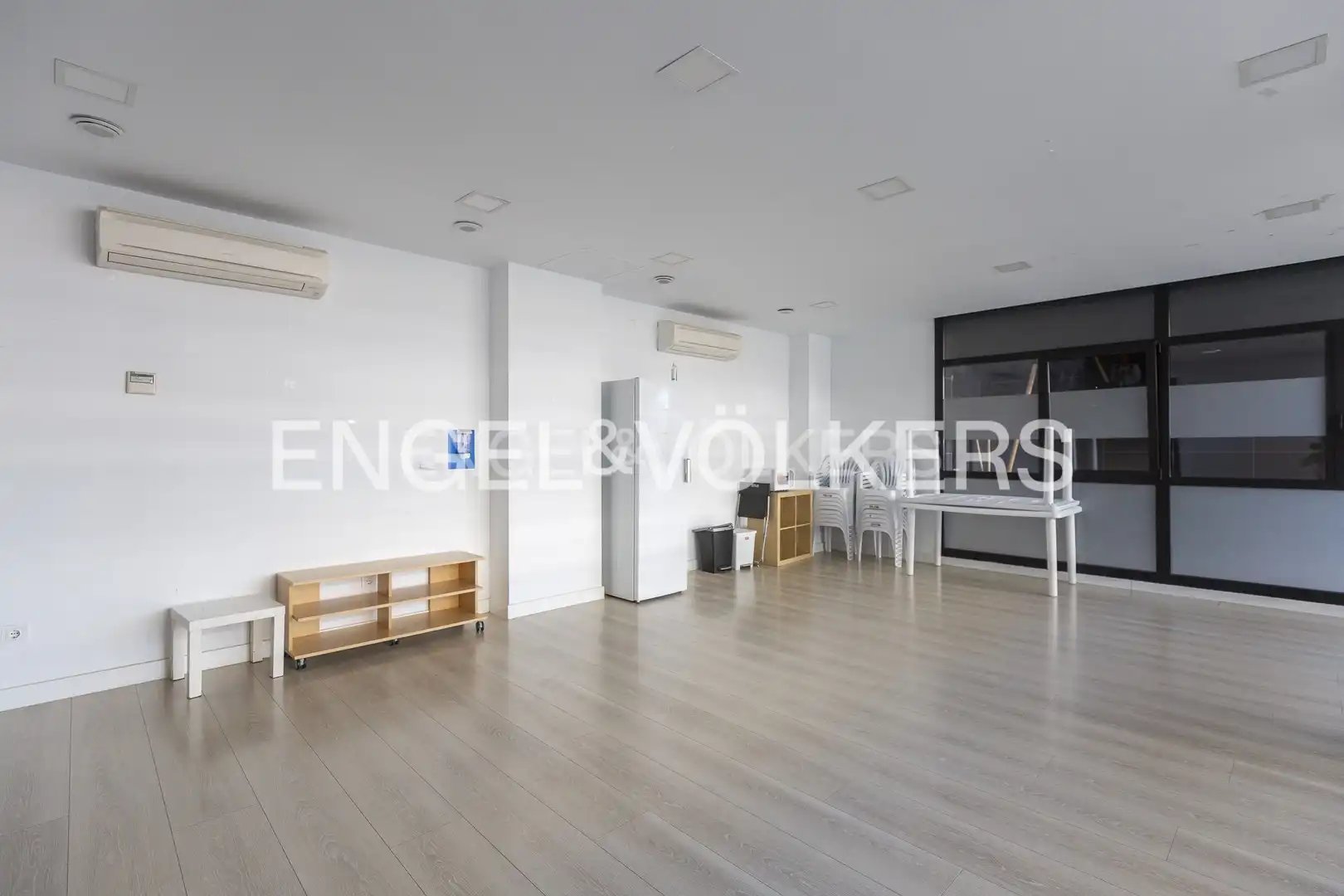 Piso de 182 m² en Madrid