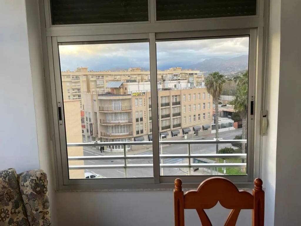Wohnung 85 m² in Motril