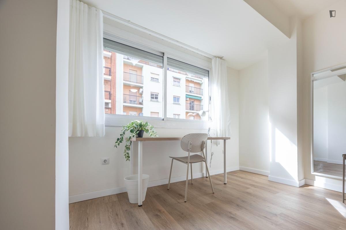 Habitació de lloguer, València