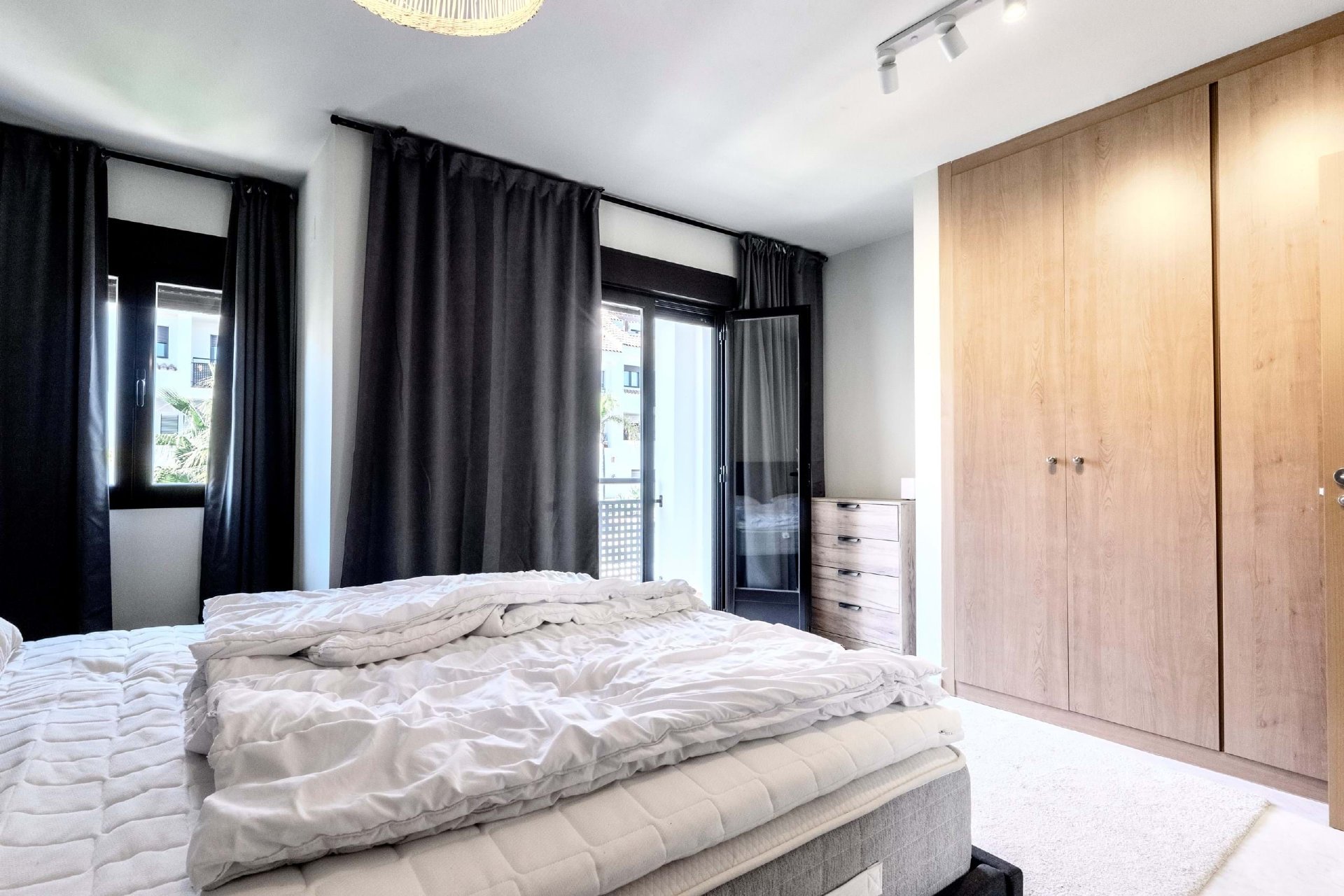 Piso de 220 m² en Mijas