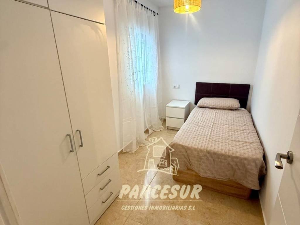 Pis de 60 m² a Còrdova