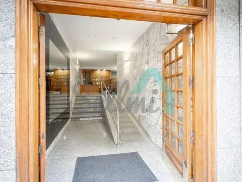 Piso de 107 m² en Oviedo