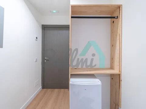 Habitación 16 m², Oviedo