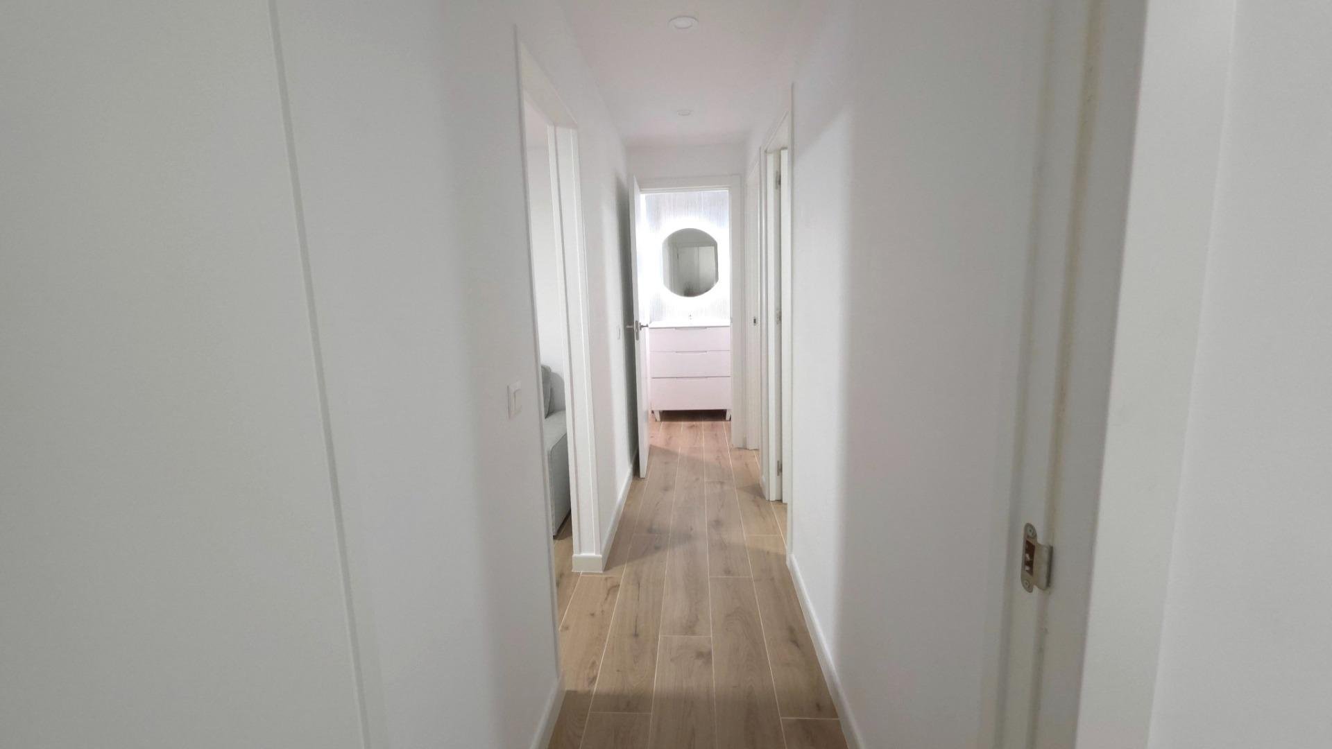 Wohnung 75 m² in Telde