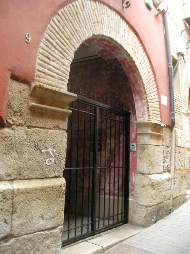Piso de 53 m² en Calatayud
