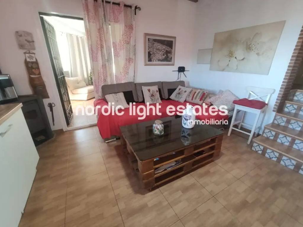 Casa de 90 m² en Torrox