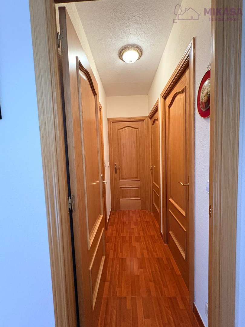 Piso de 76 m² en Madrid