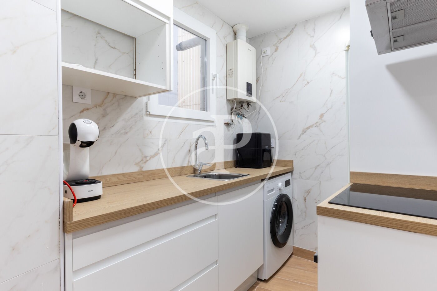 Pis de 85 m² a València