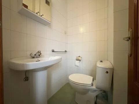 Piso de 107 m² en El Barraco