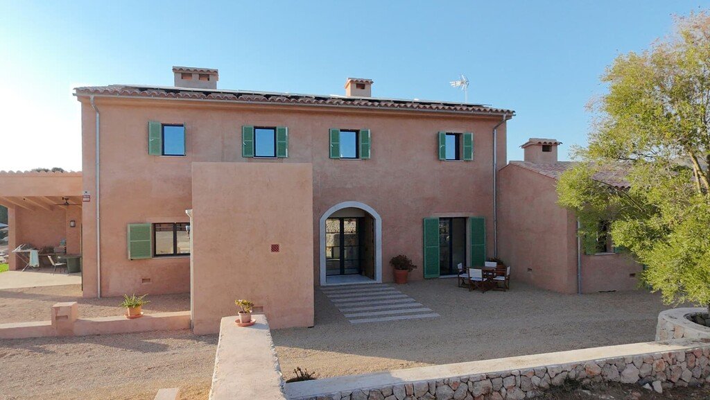 Appartamento 345 m² a Artà