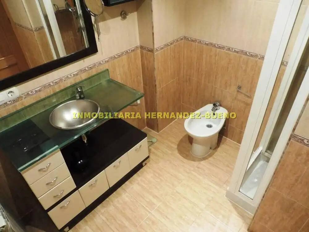 Appartamento 81 m² a Salamanca