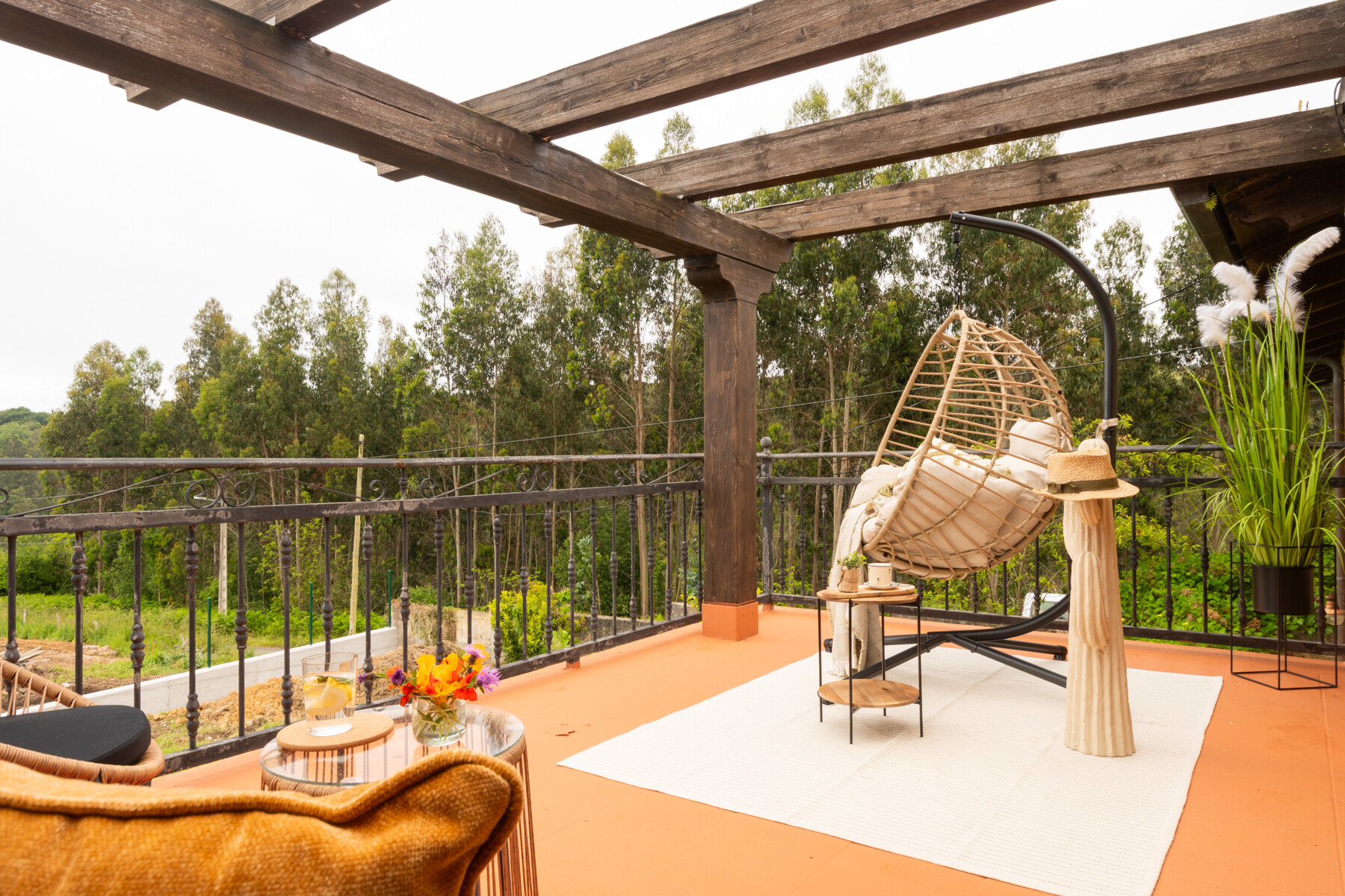 Casa de 125 m² en Villaviciosa