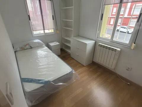 Piso de 80 m² en Ferrol