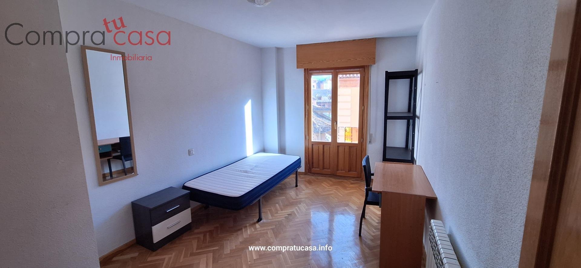 Piso de 170 m² en Segovia