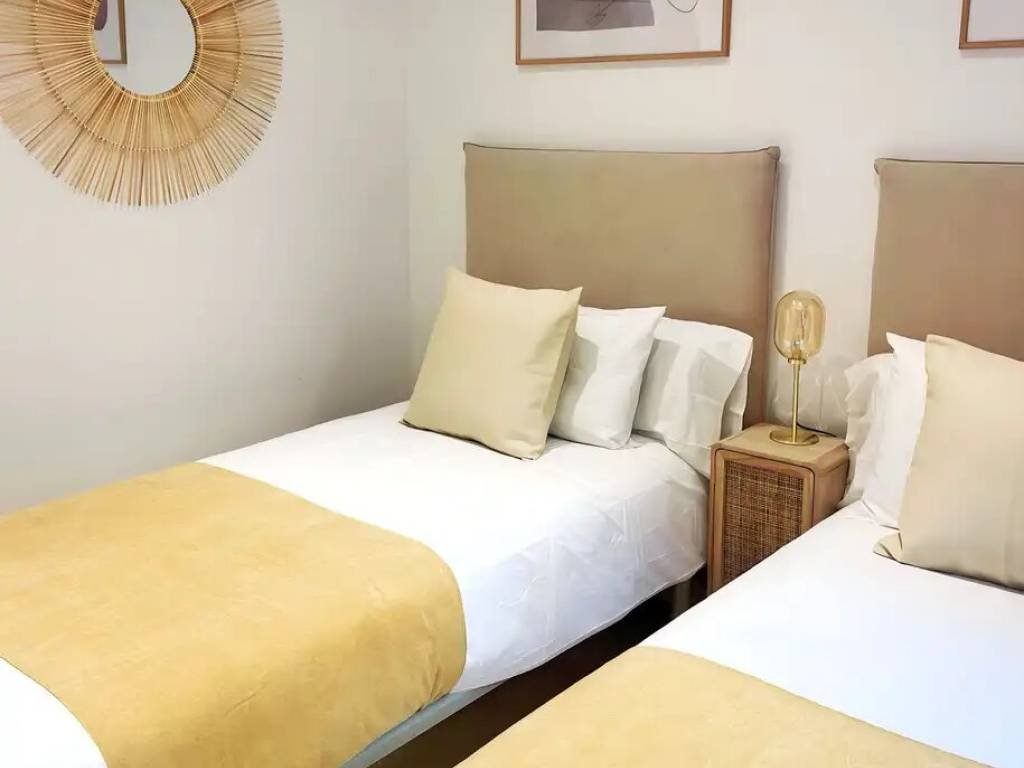 Apartamento 95 m² em Benahavís