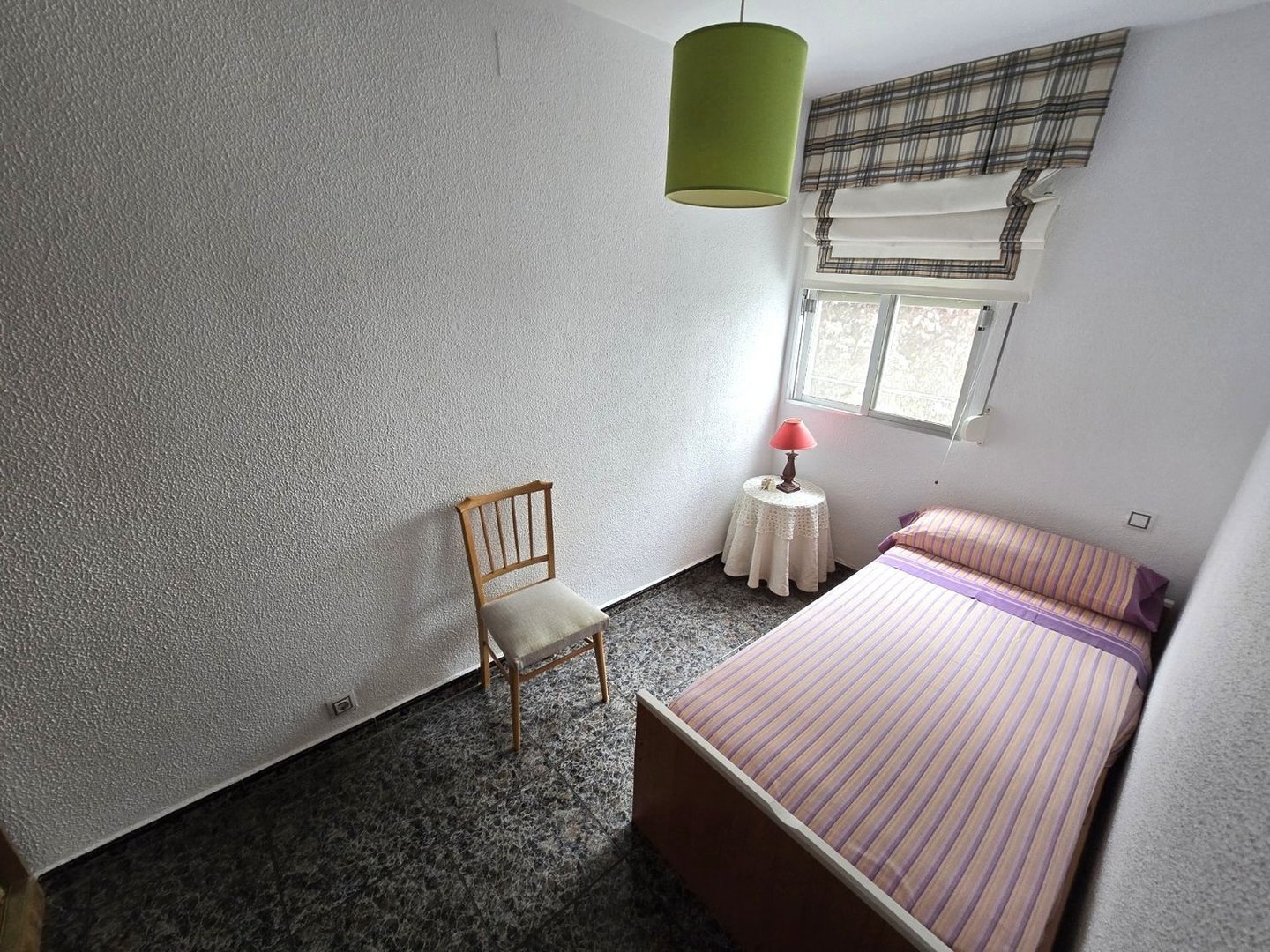 Pis de 78 m² a Mérida