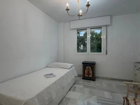 Pis de 100 m² a Marbella