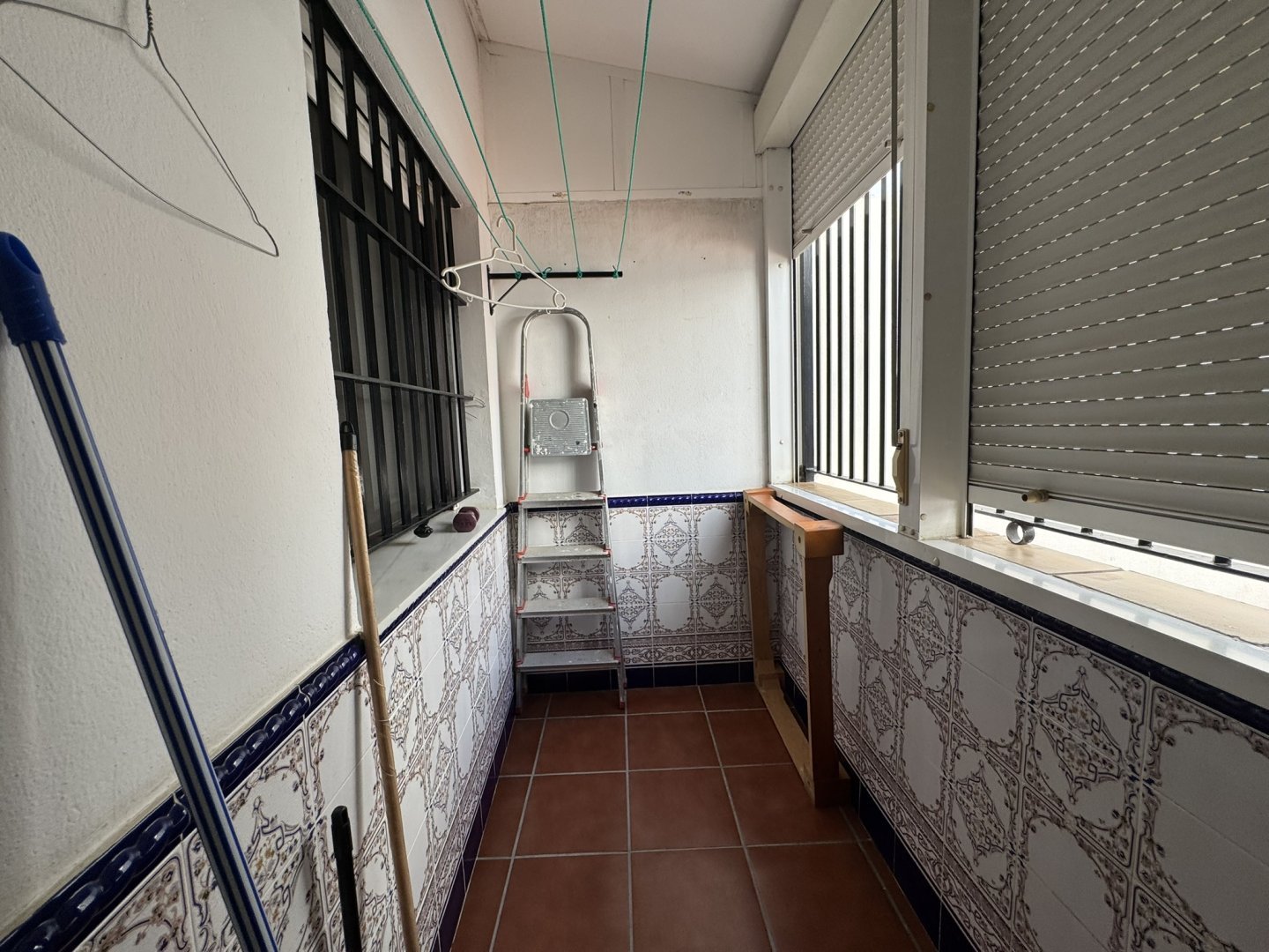 Piso de 45 m² en Chipiona