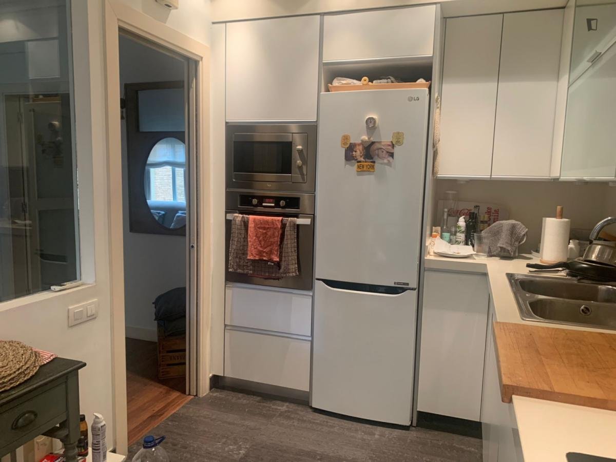 Habitación en alquiler, Barcelona