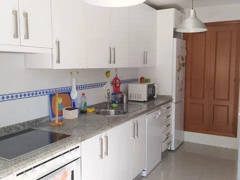 Piso de 140 m² en Mairena del Aljarafe