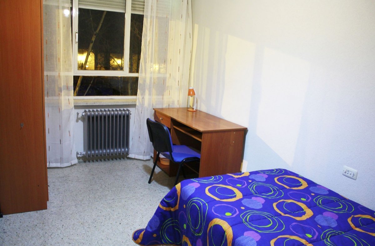 Piso de 90 m² en Salamanca