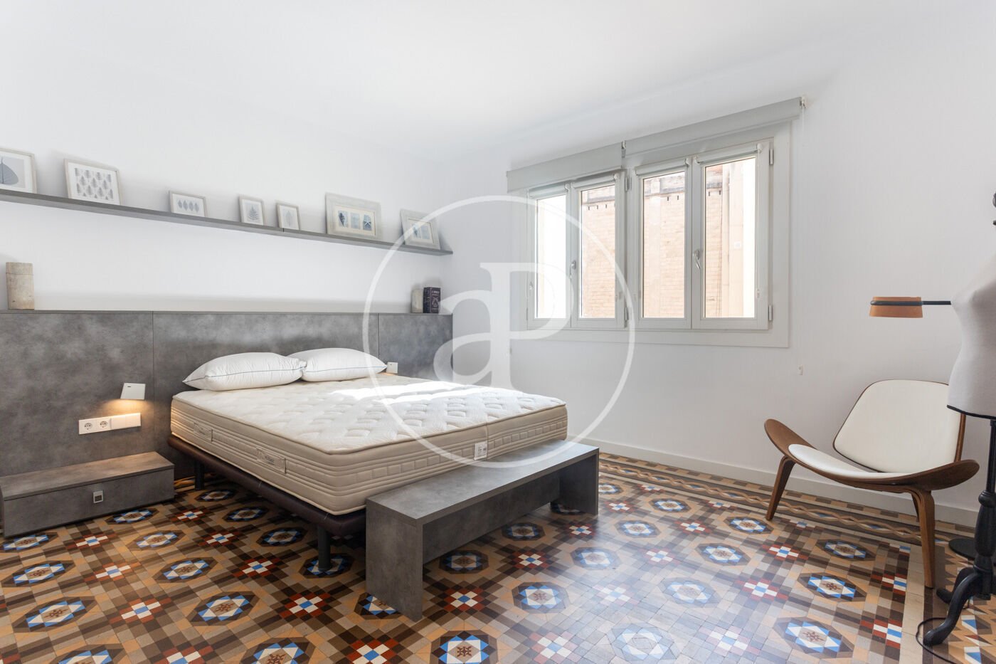 Piso de 90 m² en Barcelona