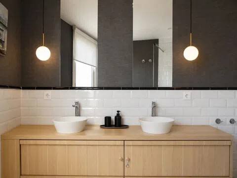 Piso de 125 m² en San Sebastián