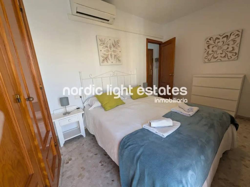 Piso de 40 m² en Nerja
