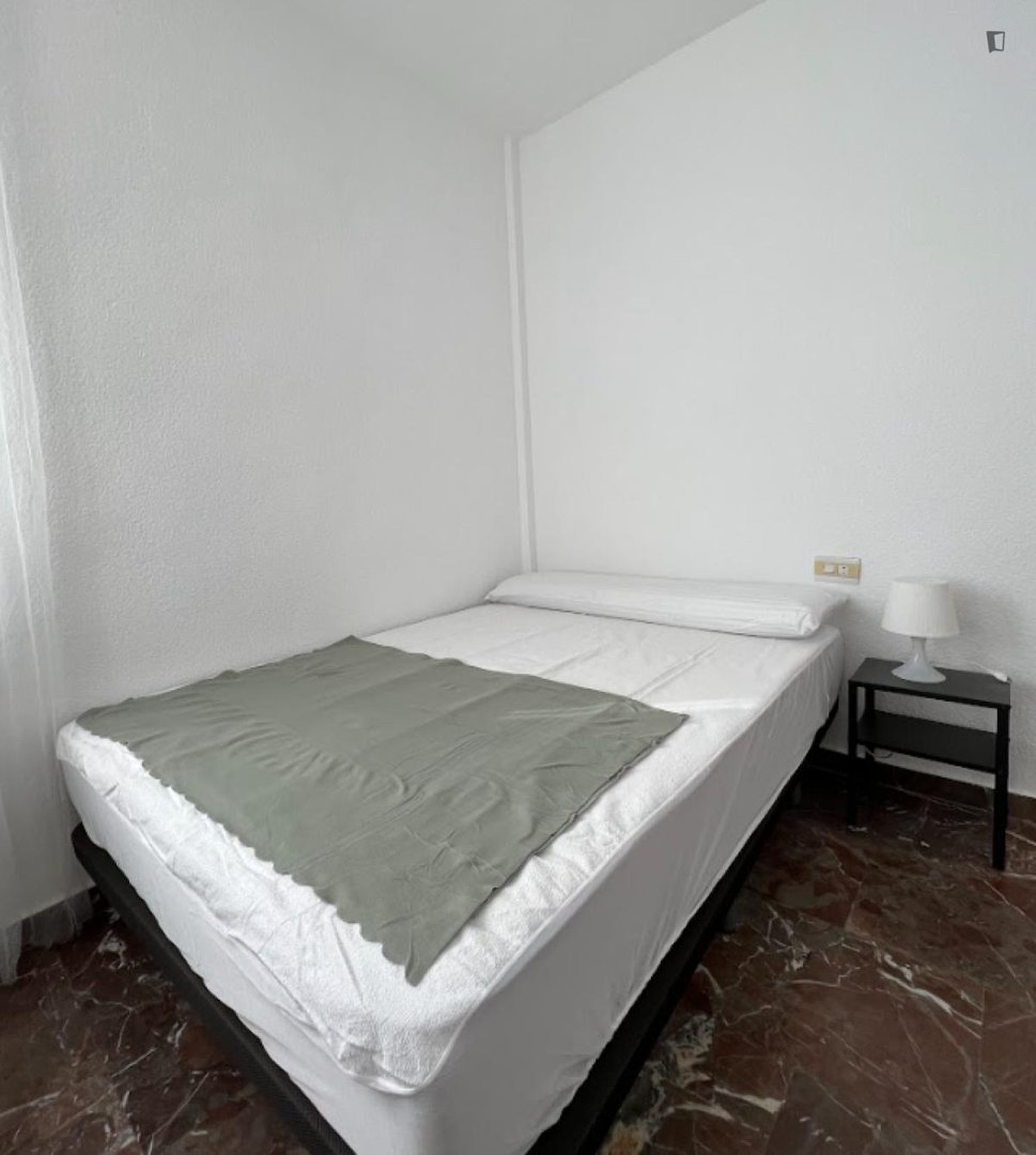 Habitació de lloguer, Granada