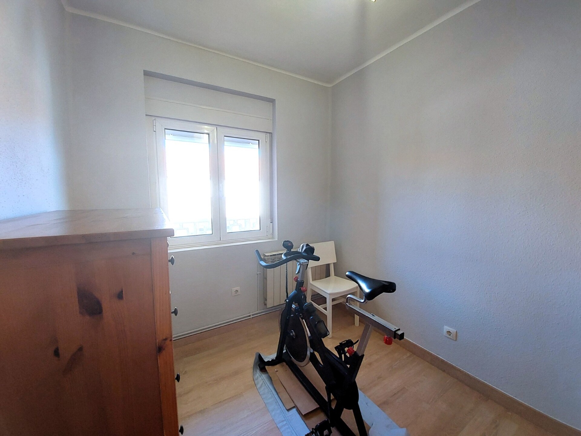 Piso de 110 m² en Arévalo