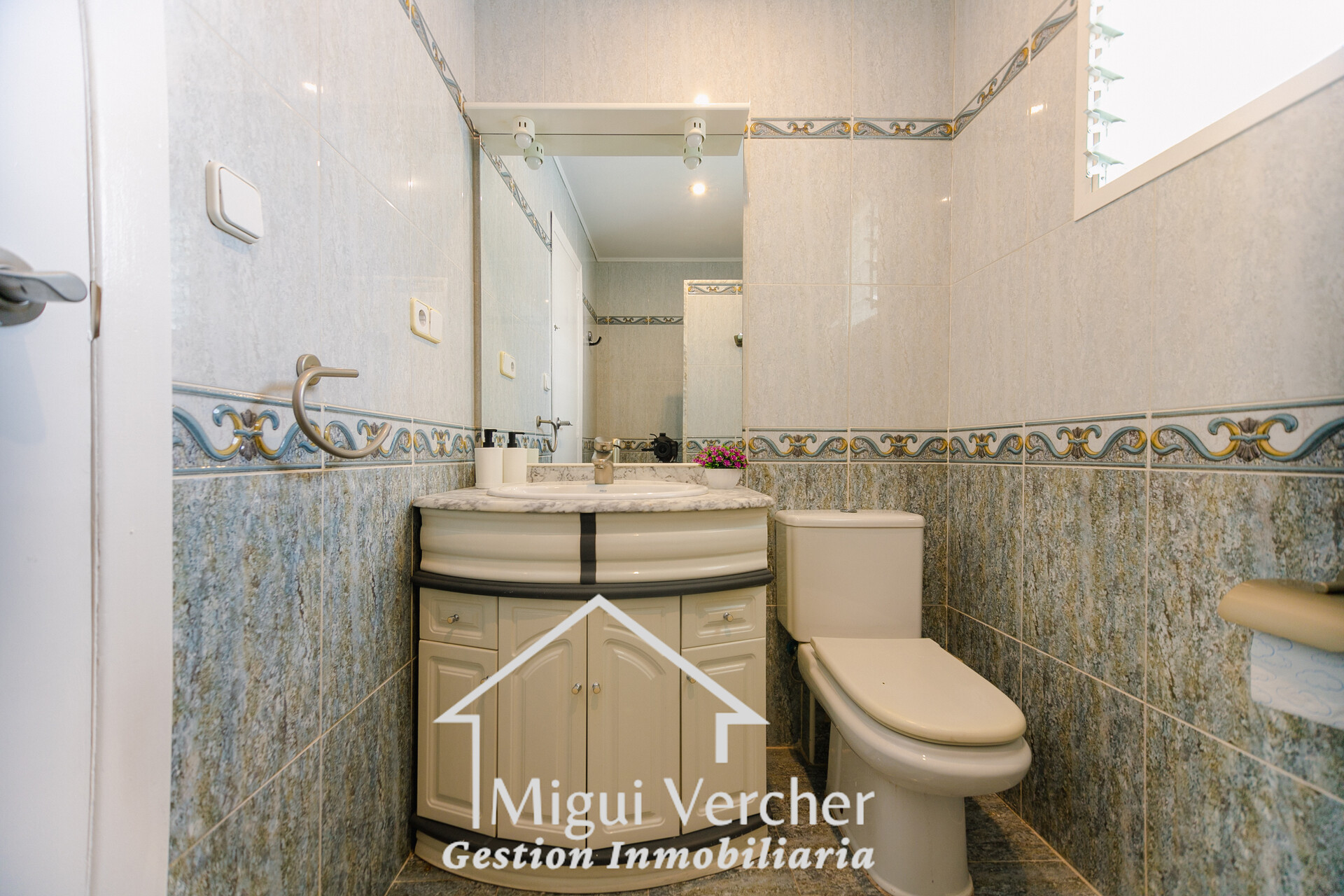 Habitació de lloguer, Alzira
