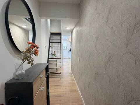 Pis de 55 m² a Madrid