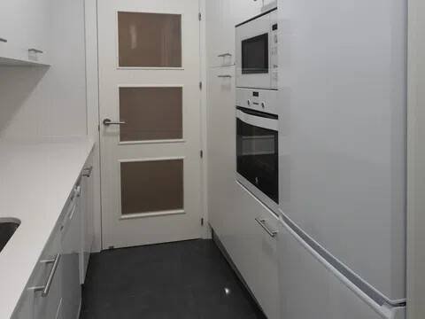 Habitación 103 m², Madrid
