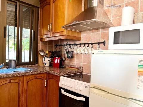 Piso de 103 m² en Almuñécar