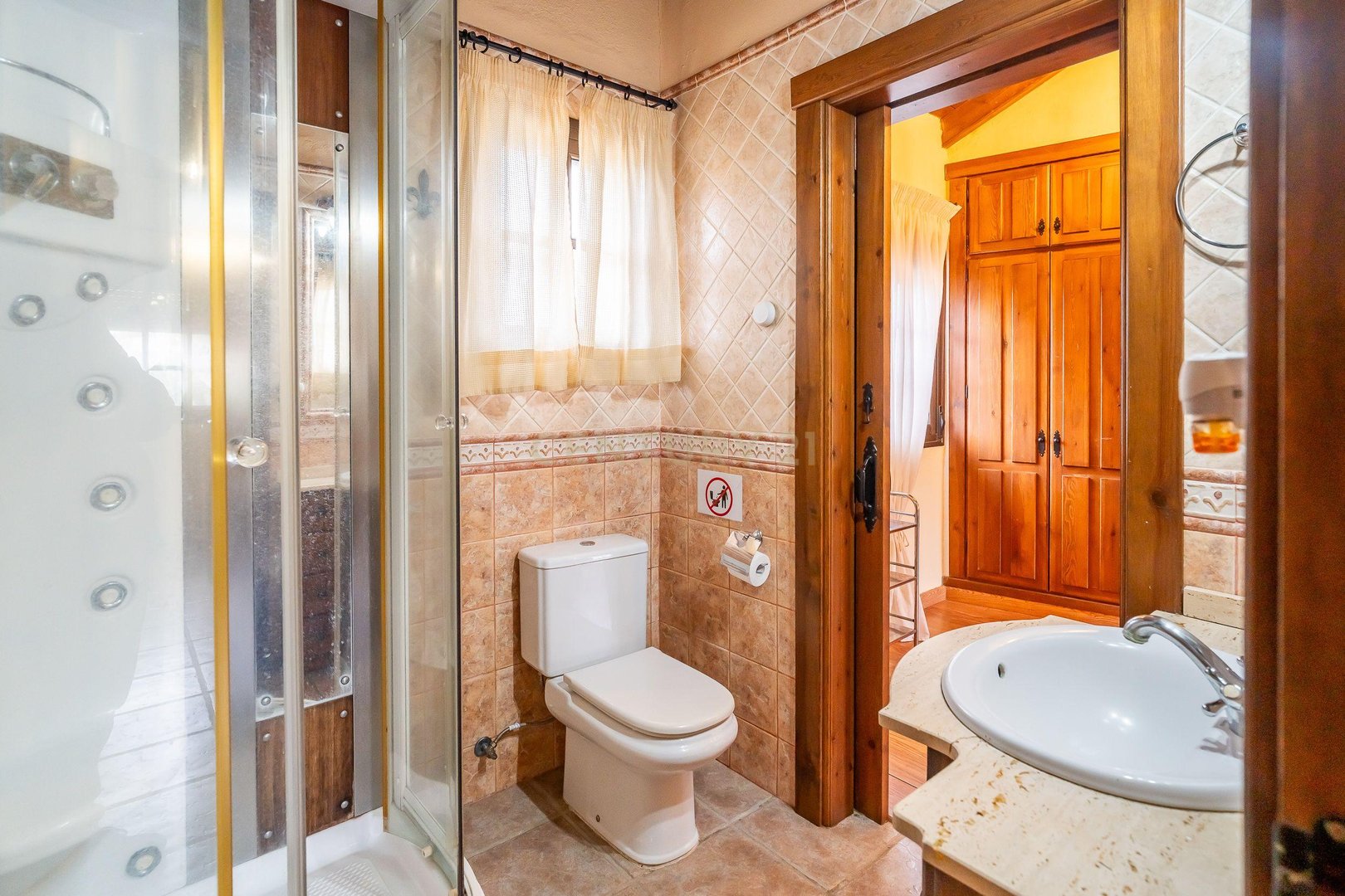 Casa de 305 m² en Mijas