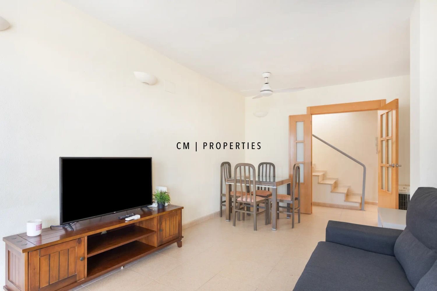 Apartamento 133 m² em el Puig de Santa Maria