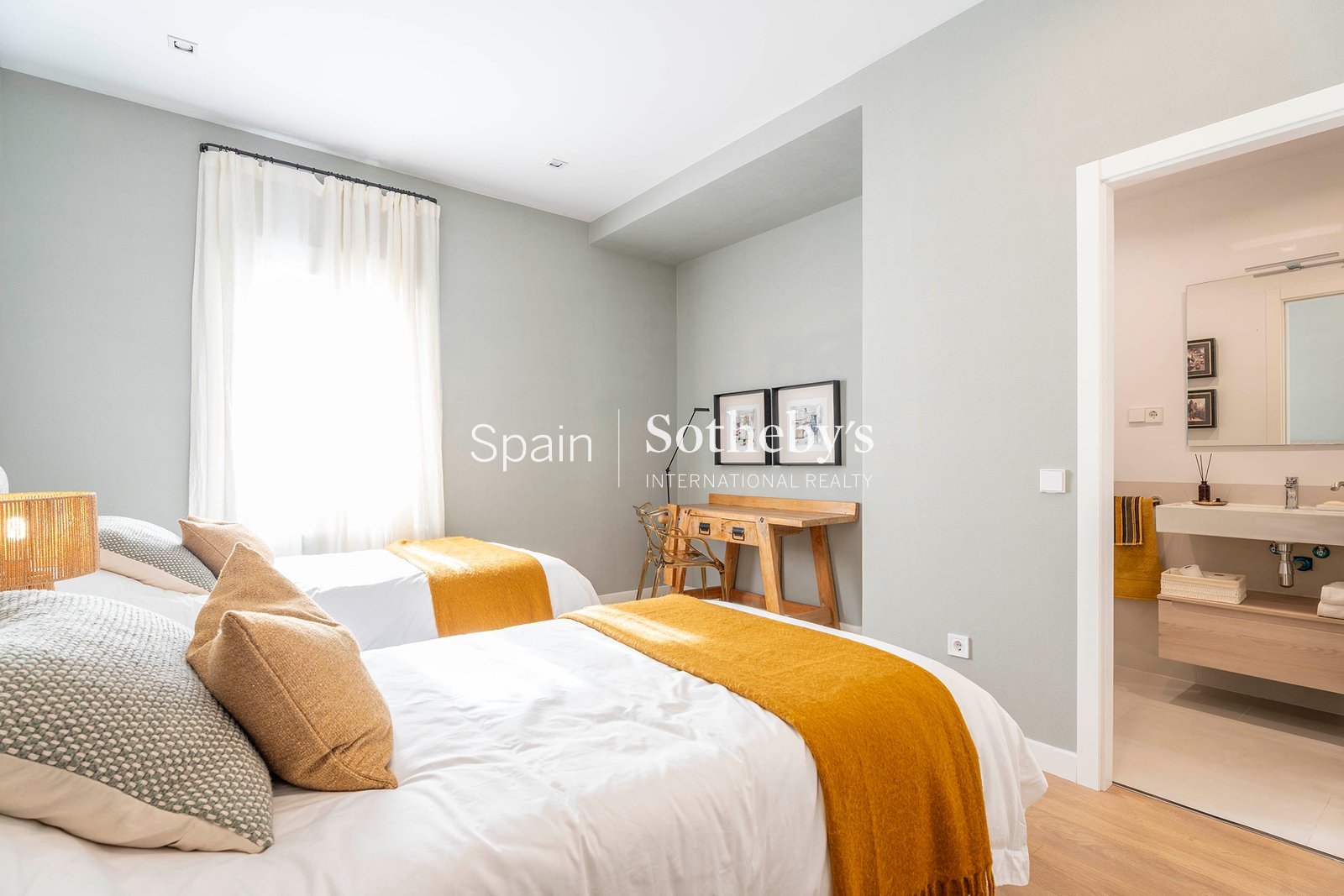 Piso de 158 m² en Madrid