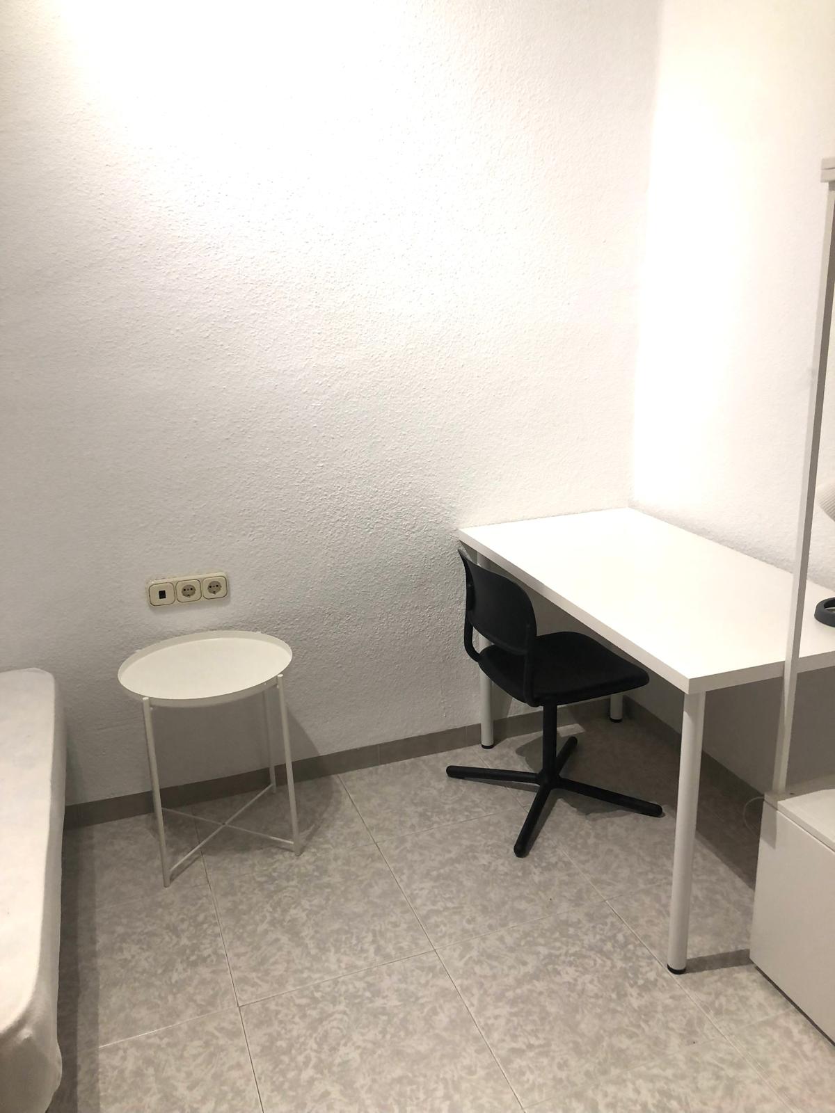 Habitación 80 m², Granada