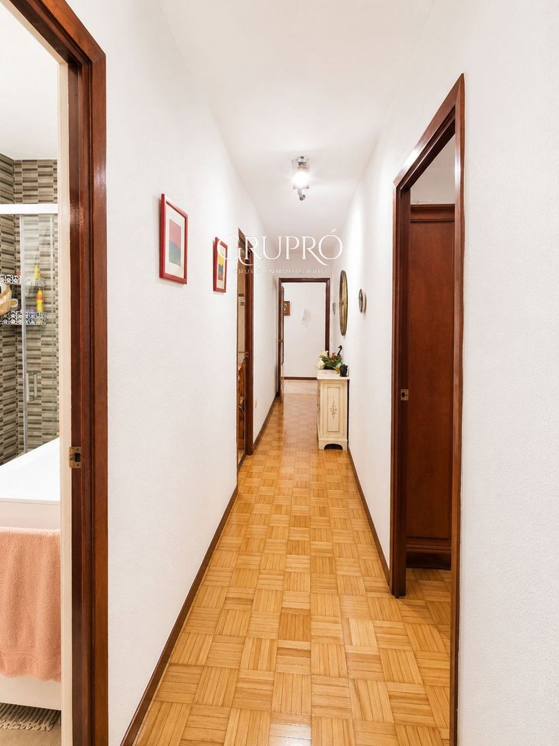 Wohnung 120 m² in Vigo
