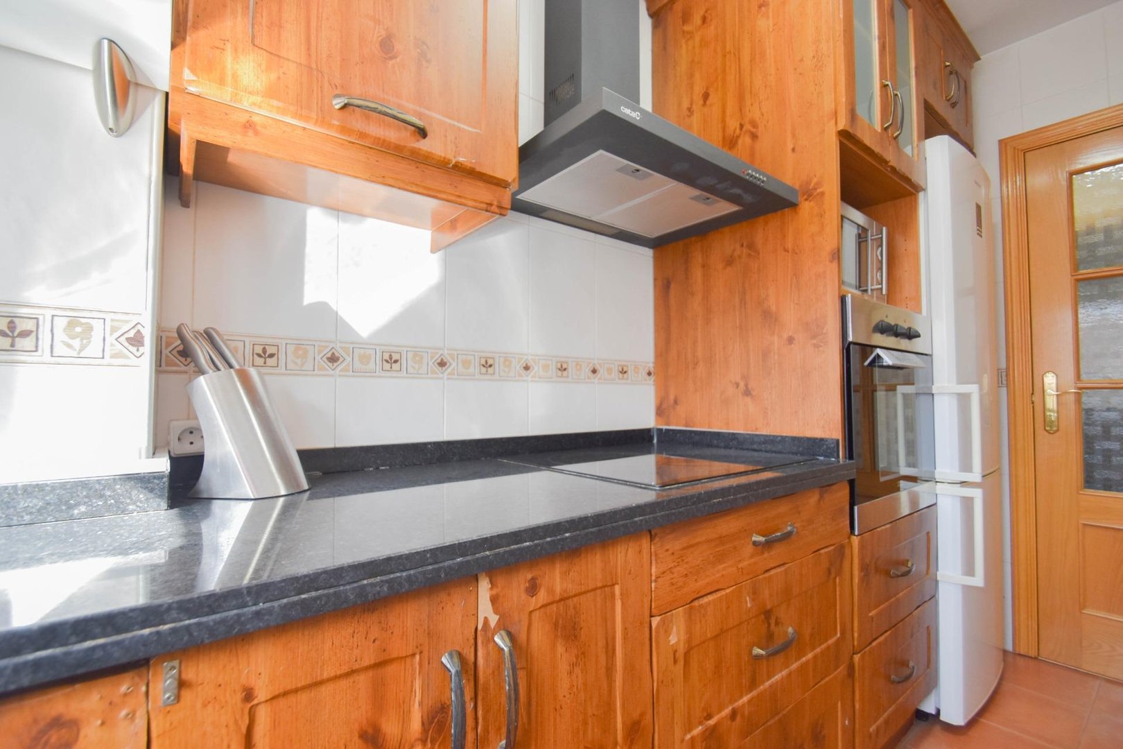 Piso de 85 m² en La Zubia