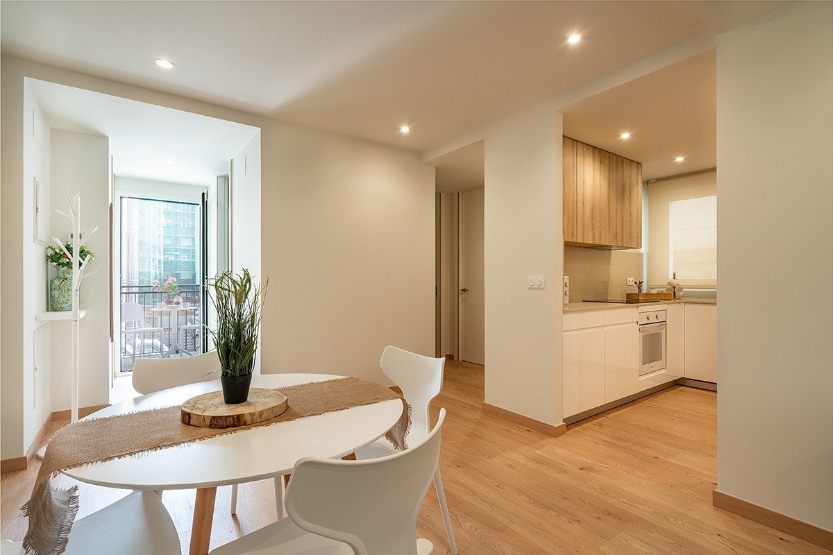 Piso de 115 m² en Santander