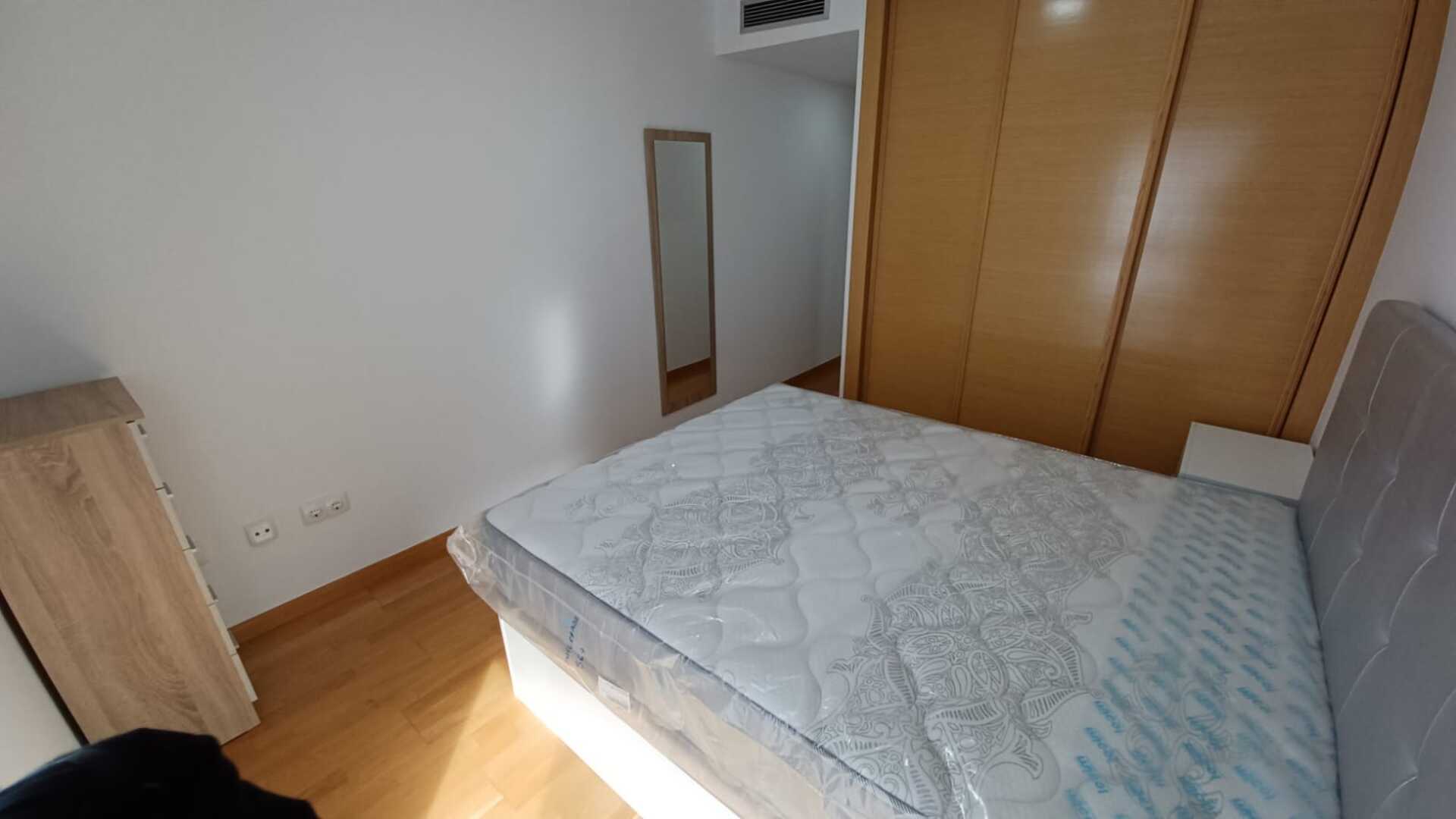 Piso de 157 m² en Ponferrada