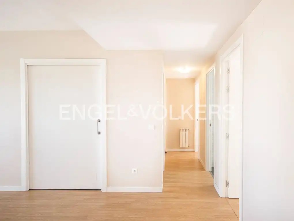 Piso de 94 m² en Madrid