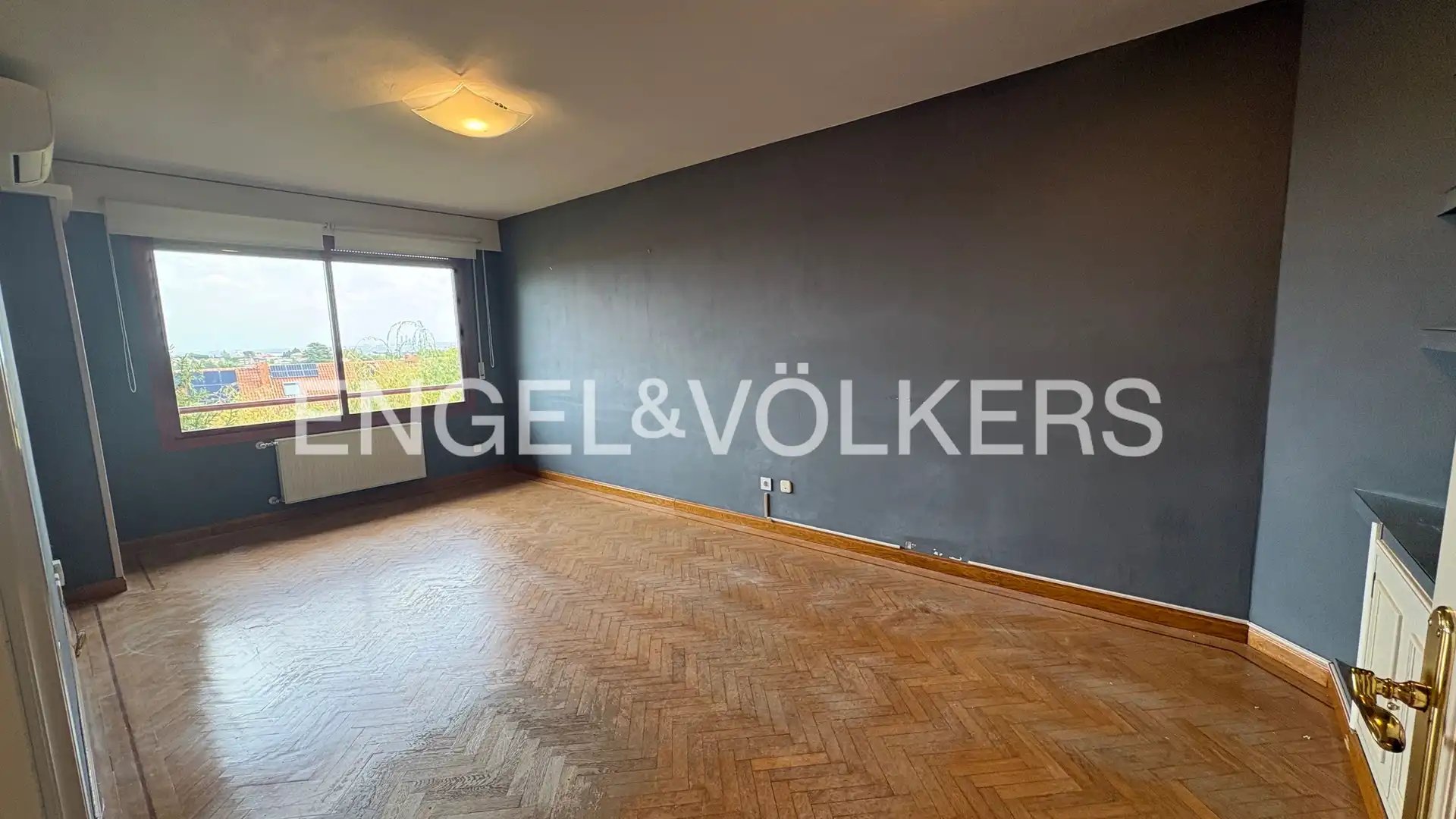 Pis de 80 m² a Majadahonda