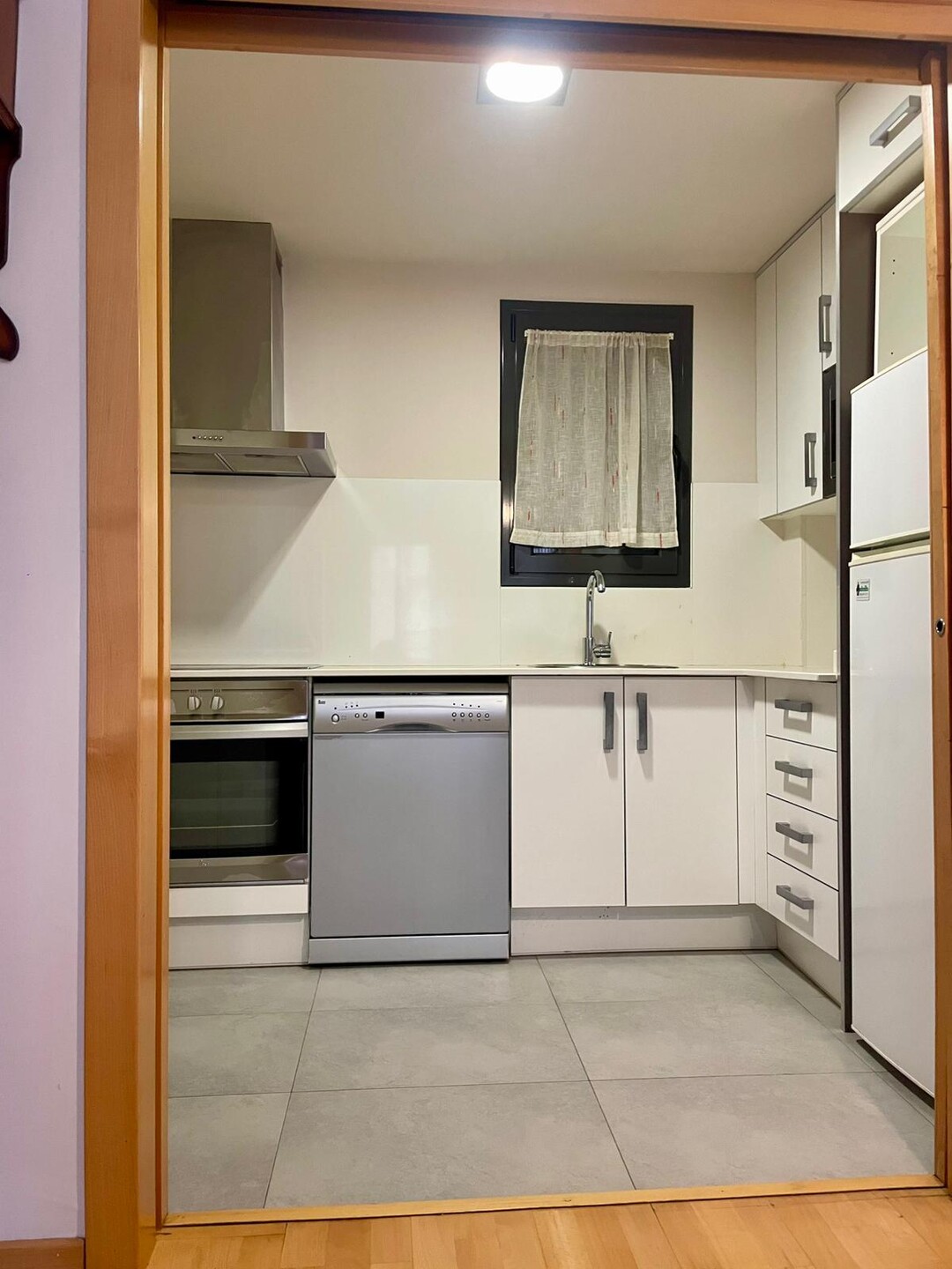 Piso de 73 m² en Lérida