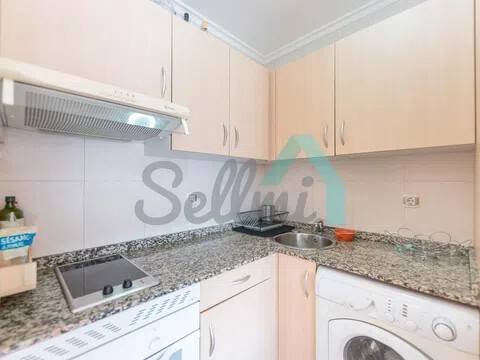 Piso de 45 m² en Oviedo