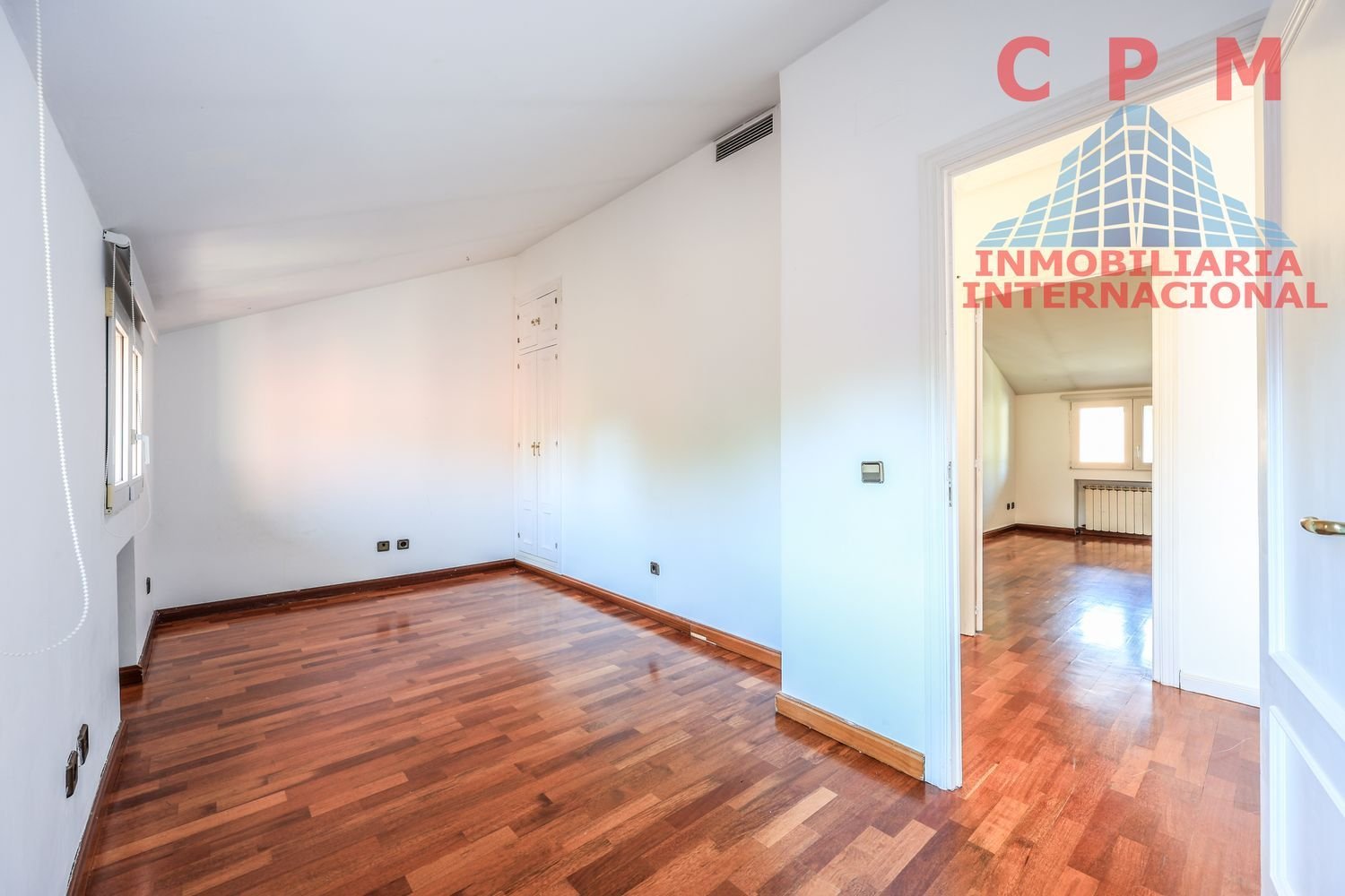 Pis de 300 m² a Madrid